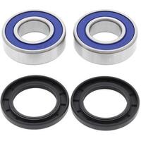 Front Wheel Bearing Kit