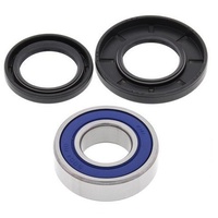 All Balls 25-1514 Lower Steering Stem Kit for Honda ATV TRX350D TRX 350D 87-89