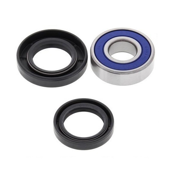 All Balls Lower Steering Stem Kit for 2001-2005 Yamaha YFM660R RAPTOR
