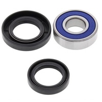 All Balls 25-1515 ATV Lower Steering Stem Kit for Yamaha YFZ 450R 2009-2014