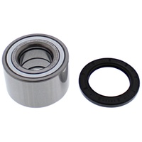 Front Heavy Duty Wheel Bearing Kit