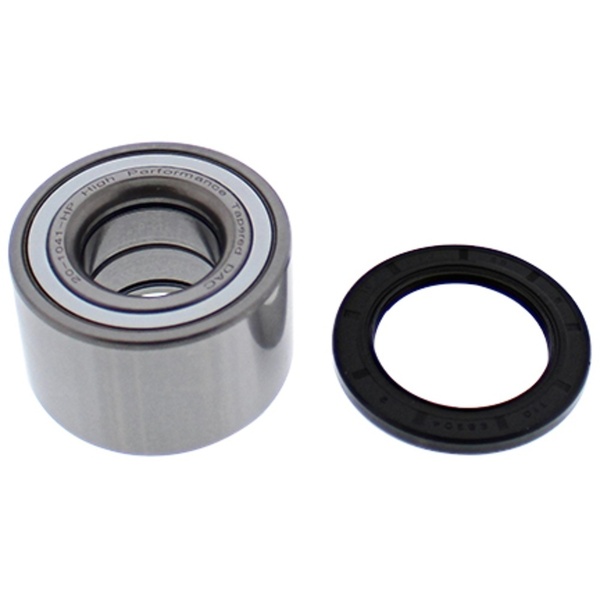 Rear Wheel Bearing and Seal Kit for 2016-2019 Can-Am DEFENDER 800 XT (HD8)