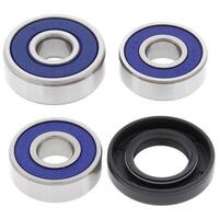 Rear Wheel Bearing Kit