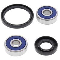 Front Wheel Bearing Kit