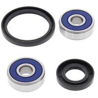 WHEEL BEARING KIT FRONT 25-1525