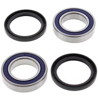 Rear Wheel Bearing Kit