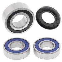 Rear Wheel Bearing Kit