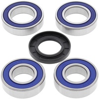 All Balls Rear Wheel Bearings + Seals Kit for KTM 990 Adventure 2007 to 2012