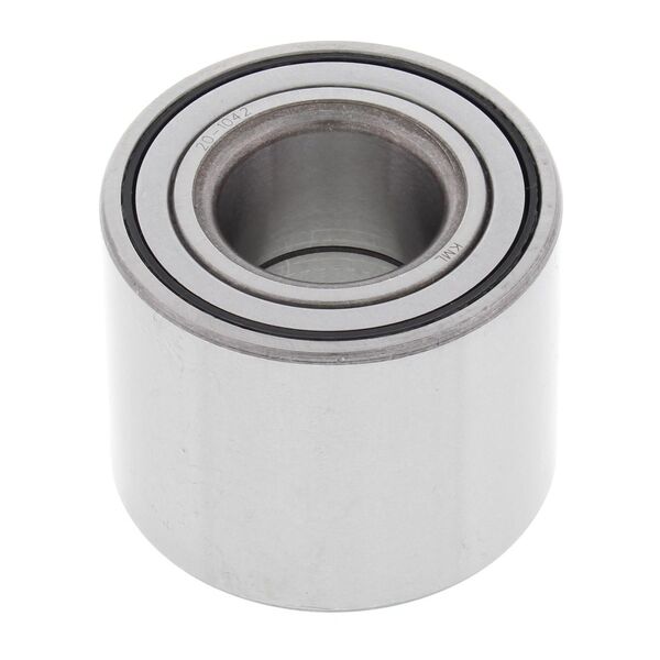 Front Wheel Bearing and Seal Kit for 2005-2016 Kawasaki KAF400 MULE 610
