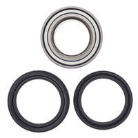 All Balls Rear Wheel Bearing Kit for SuzuKi LTA-450Xi 2007 to 2011