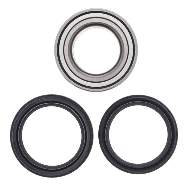 Rear Wheel Bearing and Seal Kit for 2009-2021 Suzuki LT-A750AXI KING QUAD EPS