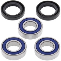 All Balls Rear Wheel Bearings + Seal Kit for Honda CRF150R 2007 to 2018