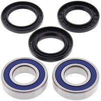 Rear Wheel Bearing Kit