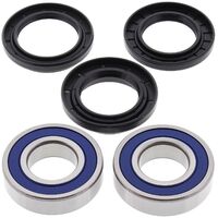 WHEEL BEARING KIT REAR 25-1542