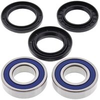 Rear Wheel Bearing Kit for Yamaha YXR700FA Rhino 2008 to 2015