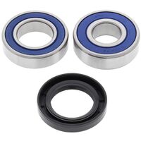 Front Wheel Bearing Kit