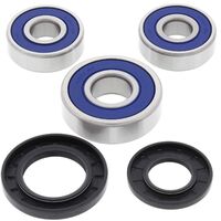 WHEEL BEARING KIT REAR 25-1546