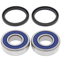 Rear Wheel Bearing Kit