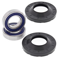Front All Balls Wheel Bearing and Seals kit