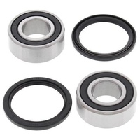 Front / Rear All Balls Wheel Bearing and Seals kit