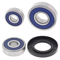WHEEL BEARING KIT 25-1551