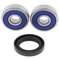 Rear Wheel Bearing Kit
