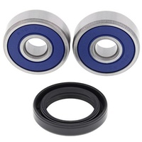 Rear Wheel Bearing and Seals kit
