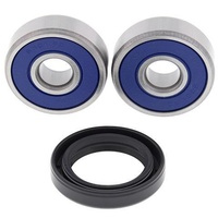 Rear  Wheel Bearing And Seal for Honda CT110 1990 1991 1992 1993 1994 1995 1996