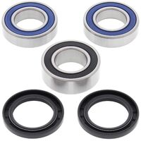 Rear Wheel Bearing Kit