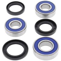 Rear Wheel Bearing Kit