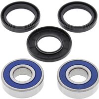 Front Wheel Bearing Kit