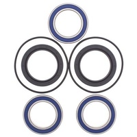 Rear All Balls Wheel Bearing and Seals kit