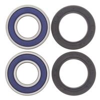 Front Wheel Bearing Kit