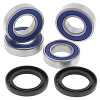 Rear Wheel Bearing Kit