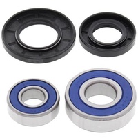 Front All Balls Wheel Bearing and Seals kit