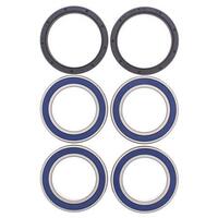 Rear Wheel Bearing Kit