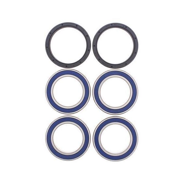All Balls Rear Wheel Bearing and Seal Kit for 2009-2012 Can-Am DS 450 EFI MXC