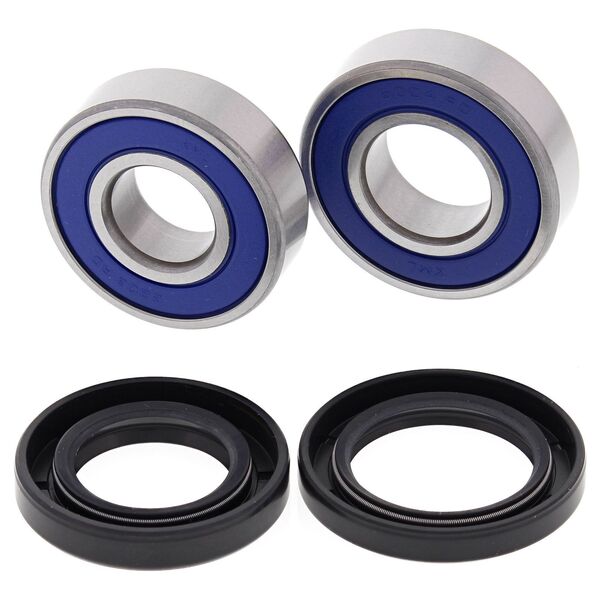 All Balls Front Wheel Bearing and Seal Kit for 2007-2020 Can-Am DS 250