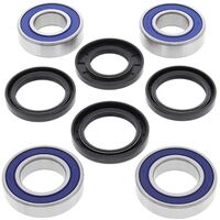Rear Wheel Bearing Kit