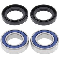 Front Wheel Bearing Kit