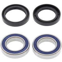 Front All Balls Wheel Bearing and Seals kit