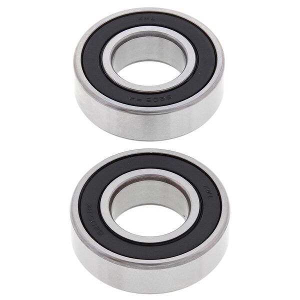 Rear Wheel Bearing and Seal Kit for 2013-2014 Harley D 1802 FXSBSE CVO BREAKOUT