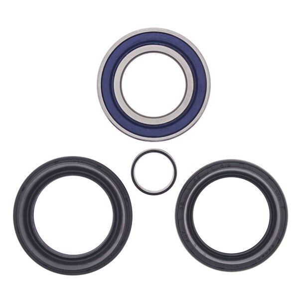 All Balls Front Wheel Bearing and Seal Kit for 2005-2013 Honda TRX500FE