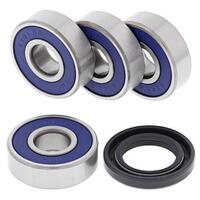 Rear Wheel Bearing Kit
