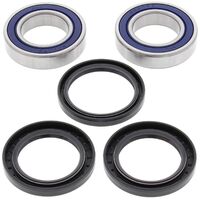 WHEEL BEARING KIT REAR 25-1577