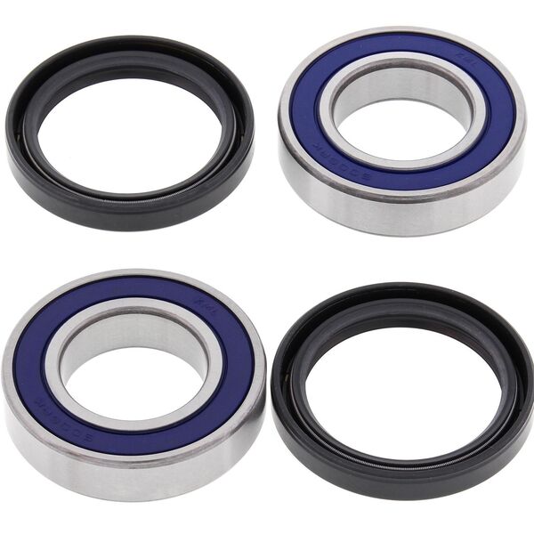 All Balls Rear Wheel Bearing and Seal Kit for 2003-2006 ETON 90 VIPER