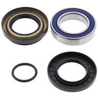 All Balls Rear Wheel Bearing Kit for Honda TRX420FE 2007 to 2013