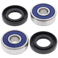 All Balls Front Wheel Bearings Kit