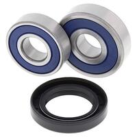 Rear Wheel Bearing Kit