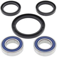 Front Wheel Bearing Kit